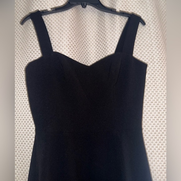 Dress the Population Nicole Sweetheart Neck Cocktail Dress - Picture 4 of 12